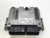 Sterownik / Moduł ECU