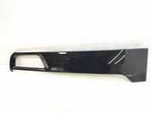 Dashboard glove box trim