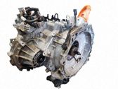 Automatikgetriebe