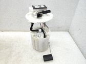 Kraftstoffpumpe im Tank