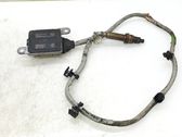 Lambda probe sensor