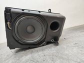 Altavoz subwoofer