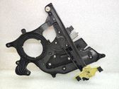 Fensterheber elektrisch mit Motor Tür vorne