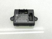 Unité de commande module de porte