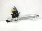Fensterheber elektrisch mit Motor Tür hinten