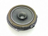 Altavoz de la puerta trasera