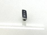 Central locking switch button