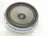 Altavoz de la puerta delantera