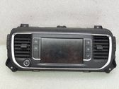 Pantalla/monitor/visor
