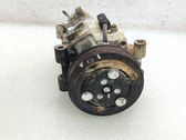 Ilmastointilaitteen kompressorin pumppu (A/C)