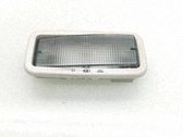 Rear seat light