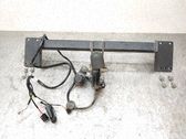 Tow bar set