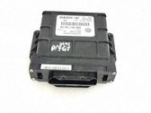 Unidad de control/módulo de la caja de cambios