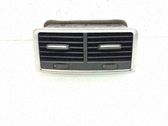 Rejilla de ventilación trasera