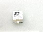 Keyless go vadības bloks