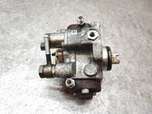 Fuel injection high pressure pump