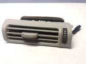 Dashboard side air vent grill/cover trim