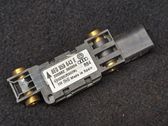 Airbagsensor Crashsensor Drucksensor