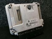 Calculateur moteur ECU