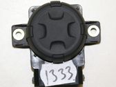 Seat control switch
