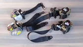 Ceinture de sécurité avant