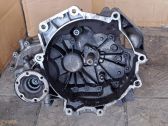 Manual 5 speed gearbox