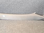 (A) pillar trim