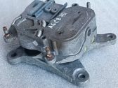 Gearbox mount