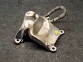 Engine mounting bracket