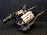 Auxiliary pre-heater (Webasto)