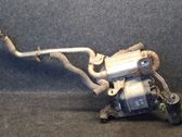 Auxiliary pre-heater (Webasto)