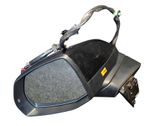 Front door electric wing mirror
