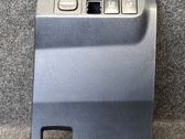 Mirror switch trim