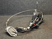 Selector caja de cambios