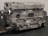 Voltage converter inverter