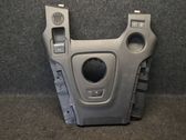 Console centrale