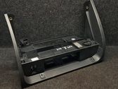 Glove box frame