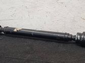 Front prop shaft