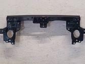 Top upper radiator support slam panel