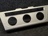 Radio/GPS head unit trim