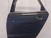 Rear door