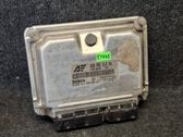 Engine control unit/module