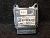 ESP (stability system) control unit
