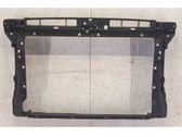 Radiator support slam panel