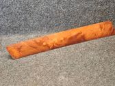 Front door trim bar