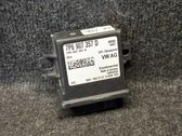 Light module LCM