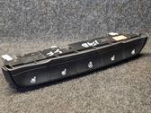 Other switches/knobs/shifts