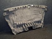 Unterfahrschutz Unterbodenschutz Motor