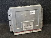 Autres unités de commande / modules