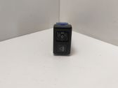 Headlight level height control switch